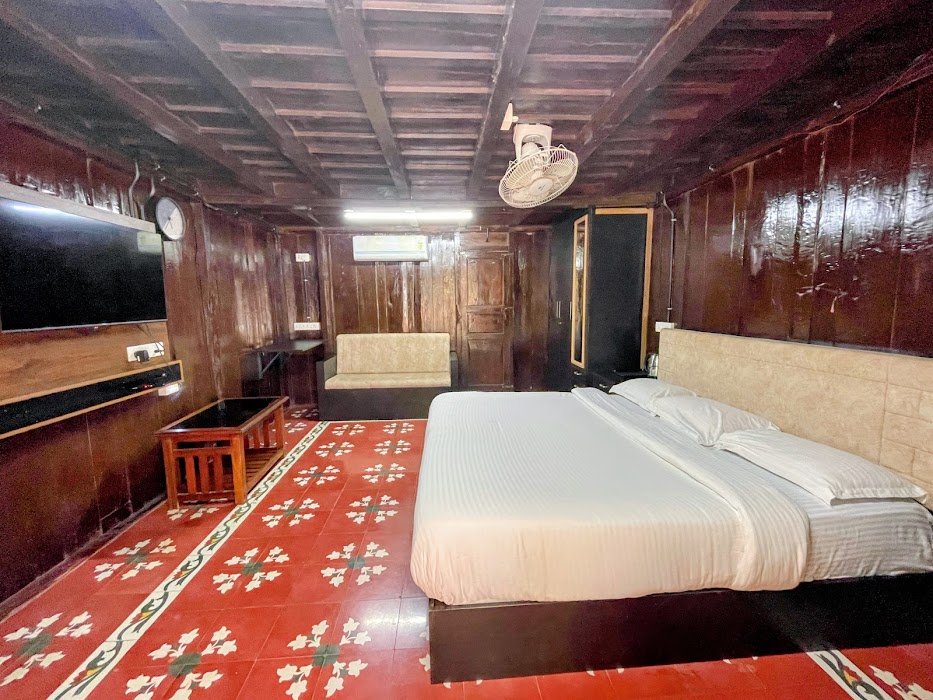 POZHIKARAI BEACH RESORT photo 3