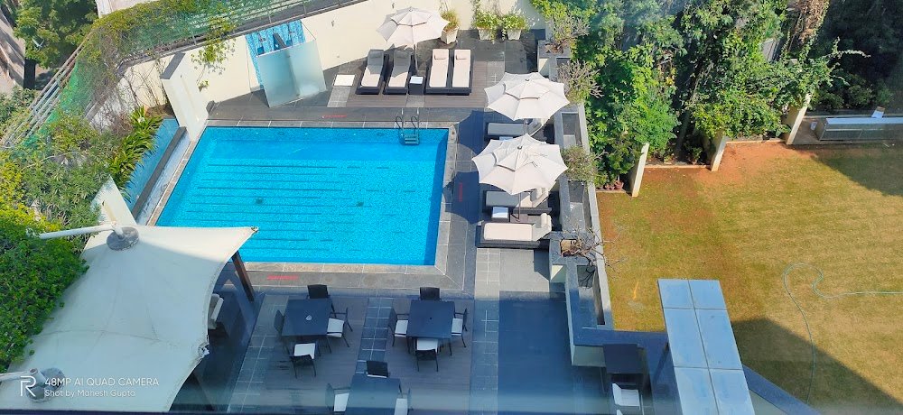 The Golkonda Hotel photo 3