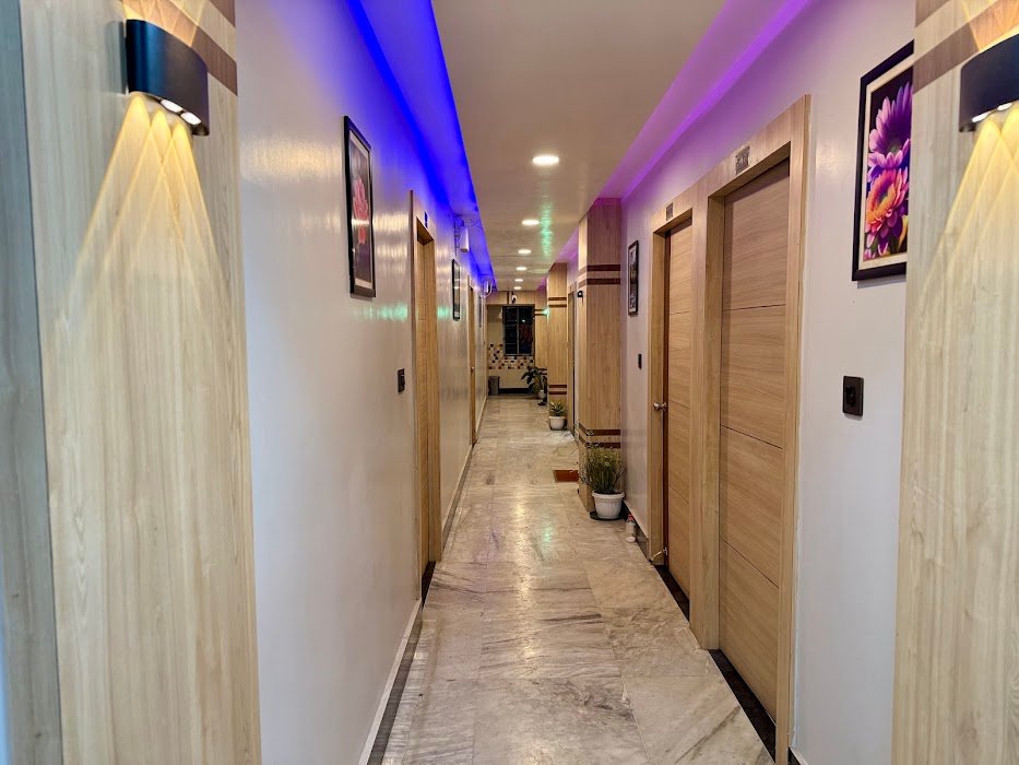 Hotel Epar Bangla