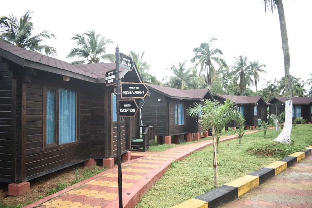 Narkelkunja Island Resort