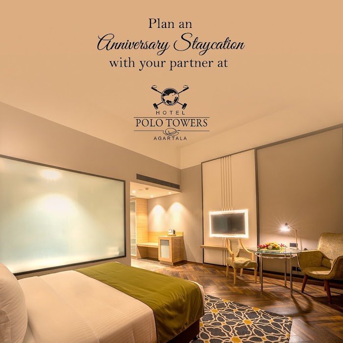 Polo Hotel, Agartala photo 3