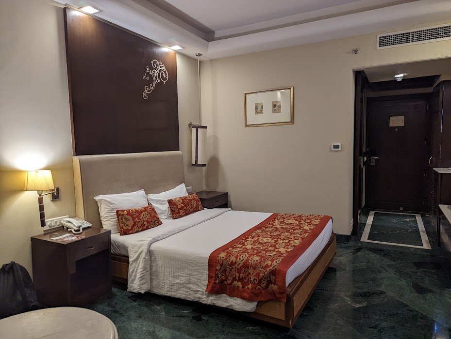 Mansingh Palace photo 2