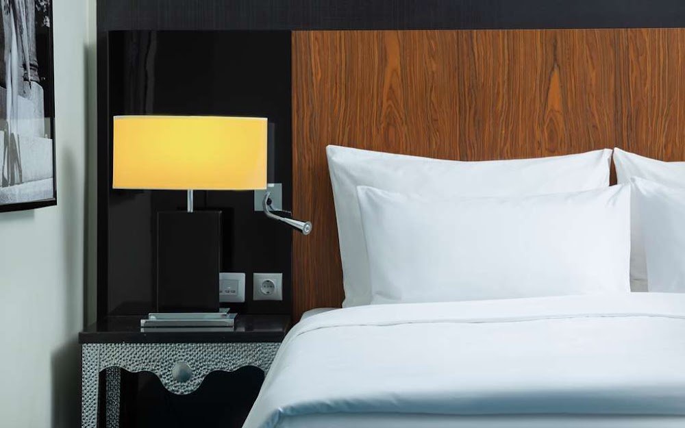 Radisson Blu Hotel, Greater Noida photo 2