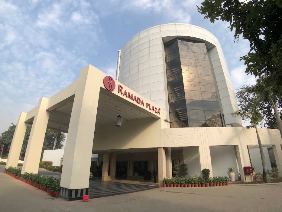 Ramada Plaza by Wyndham JHV Varanasi