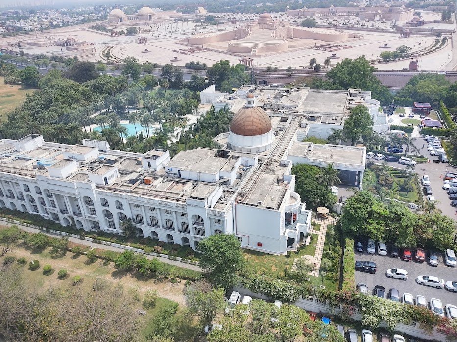 Renaissance Lucknow Hotel