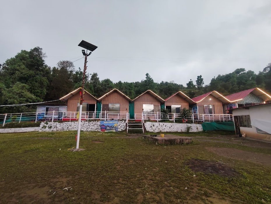 Kedar Avnita Resort photo 3
