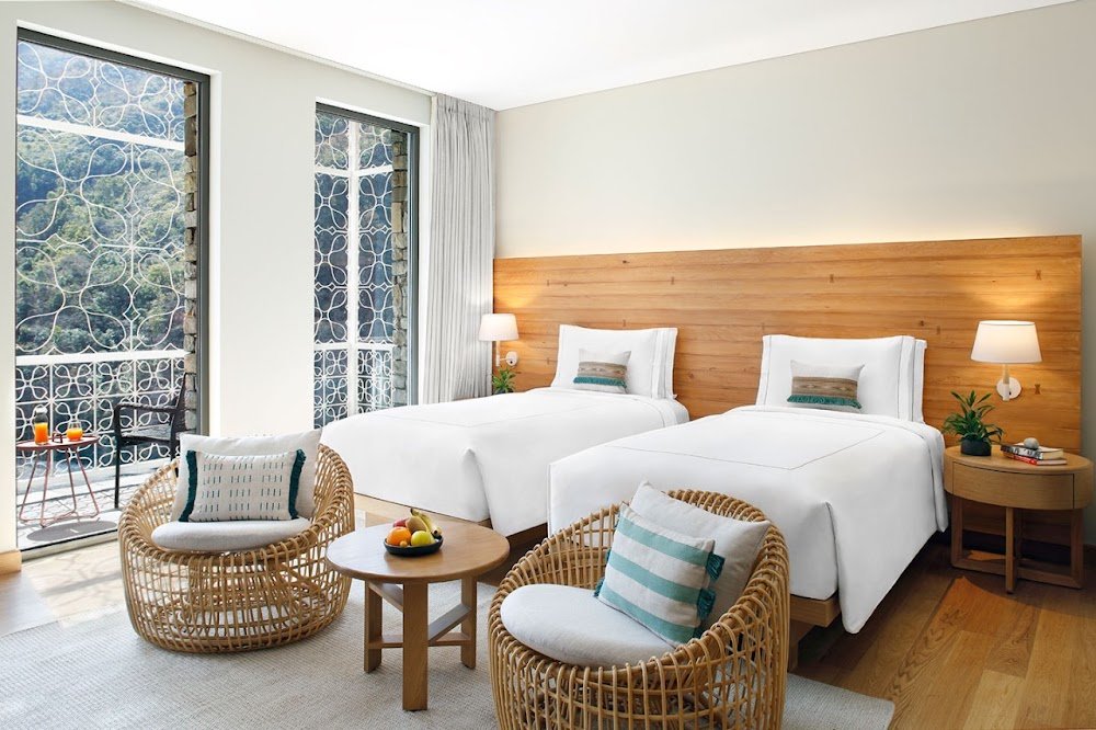 Taj Rishikesh Resort & Spa photo 3