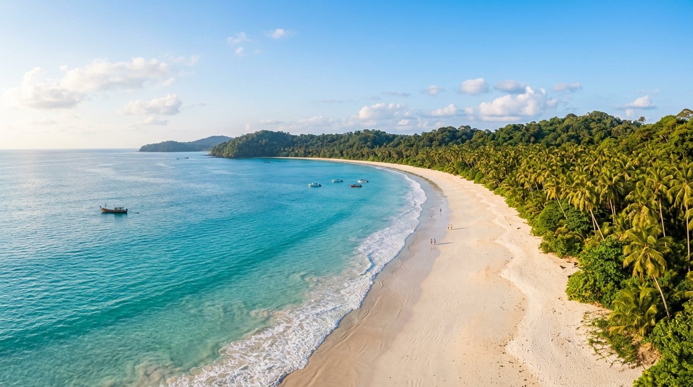 Andaman