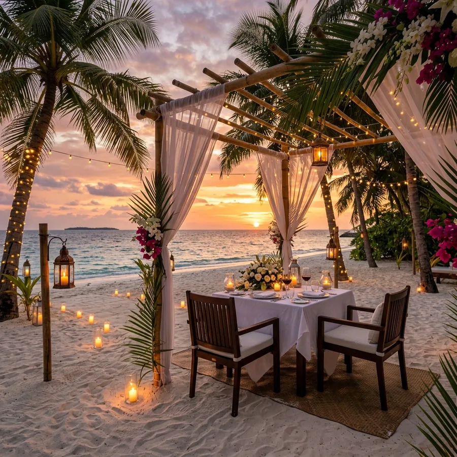 Symphony Palms Beach Resort Havelock