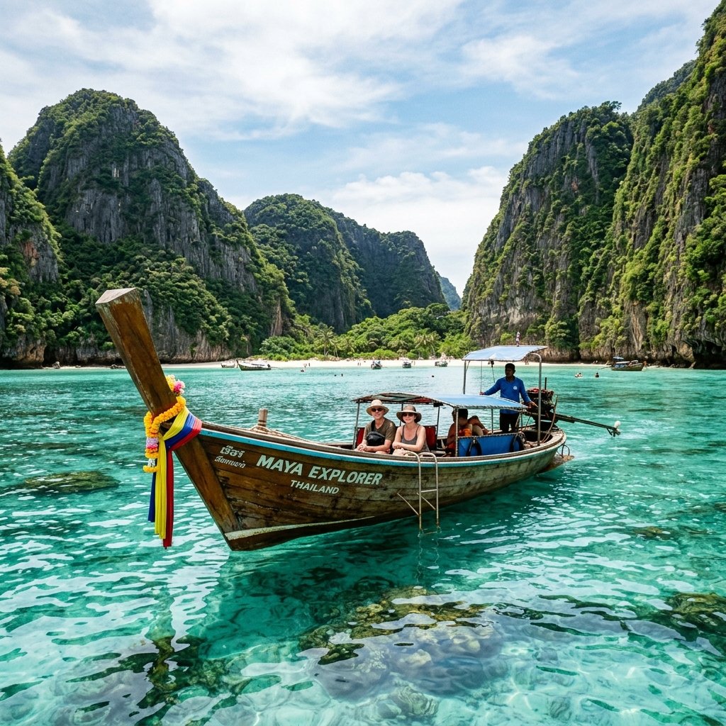 Andaman Islands Tour Package (5N/6D)