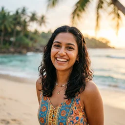 Ananya Kulkarni
