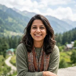 Priya Sharma