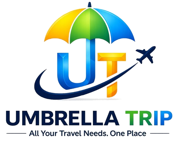 Umbrella Trip