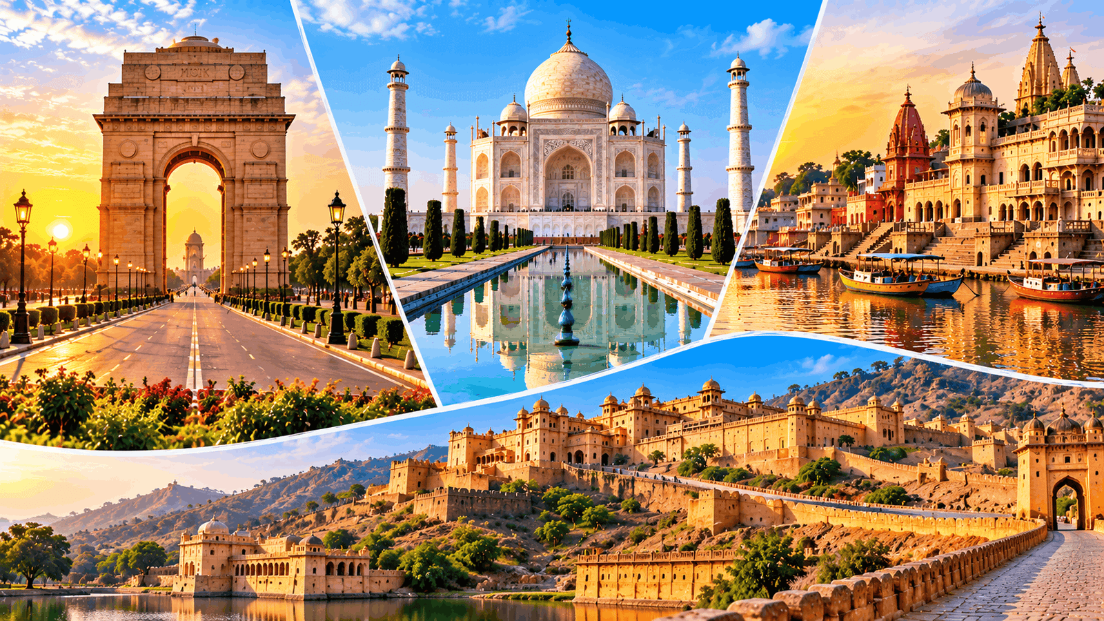Gwalior Royal Heritage & Musical Odyssey