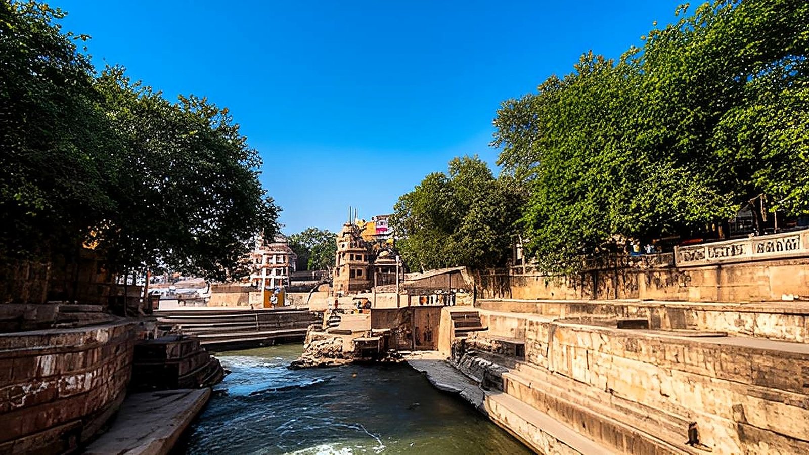 Sacred Haridwar & Rishikesh Tour (3N/4D)