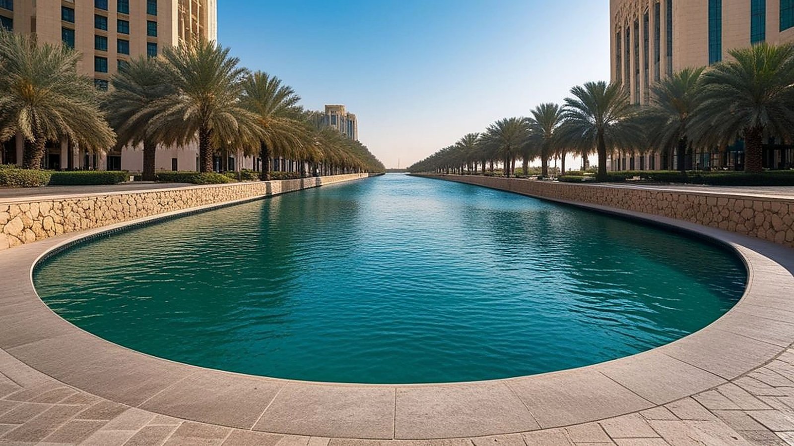 5 Nights & 6 Days Dubai Tour Packages