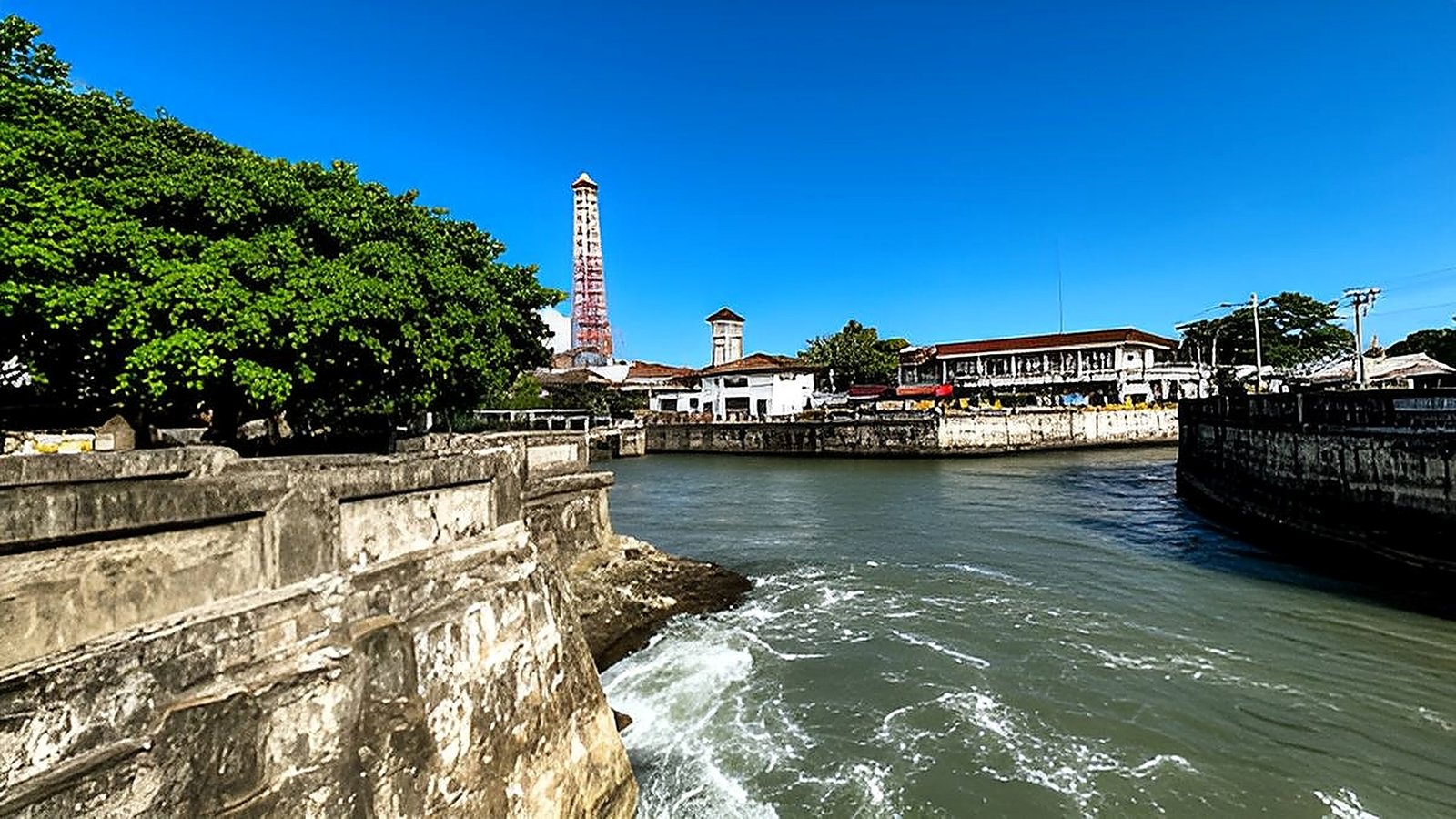 A Trip to Wonderful Philippines | 5 Days Itinerary