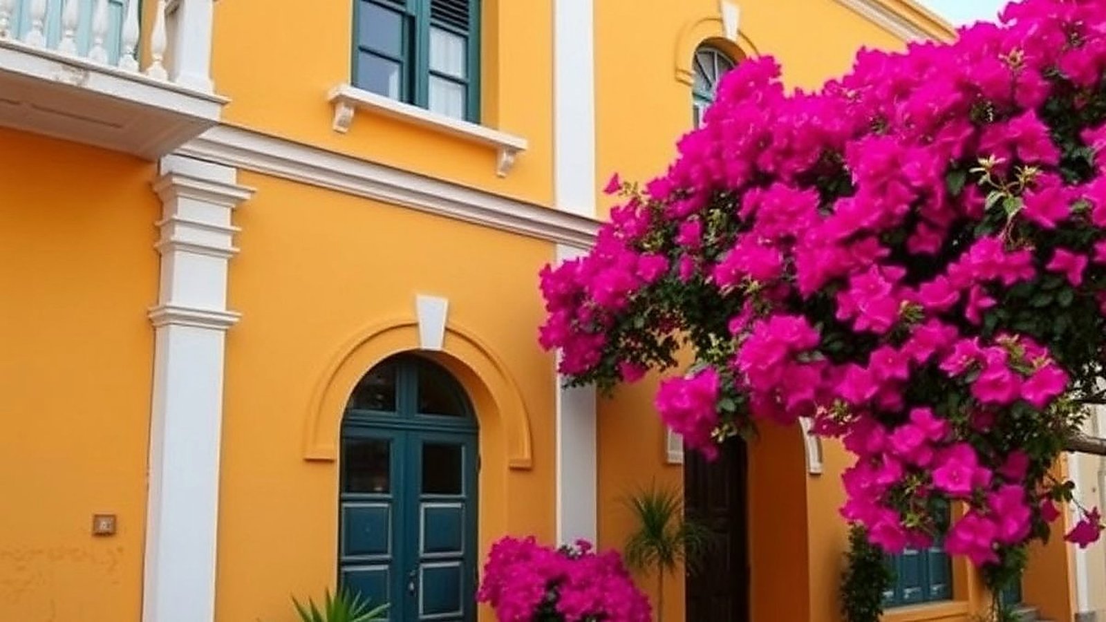 Alluring South India