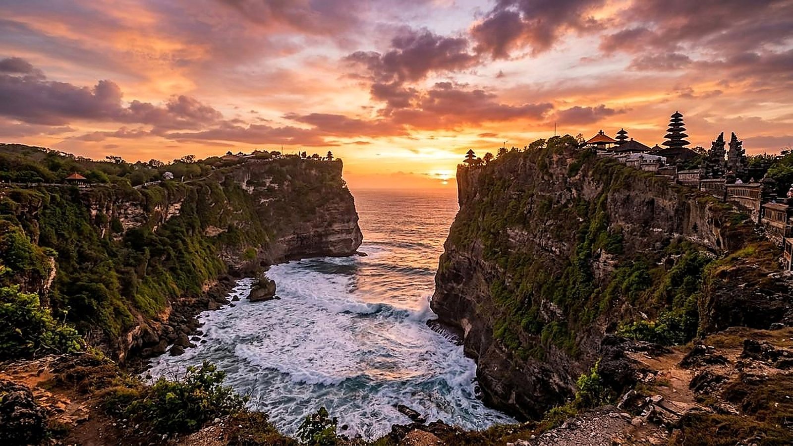 Amazing Bali