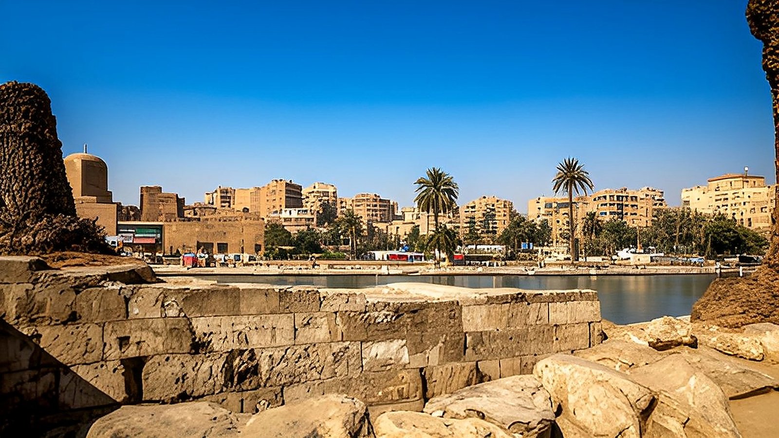 Awesome Cairo Getaway for 4 Days | Itinerary