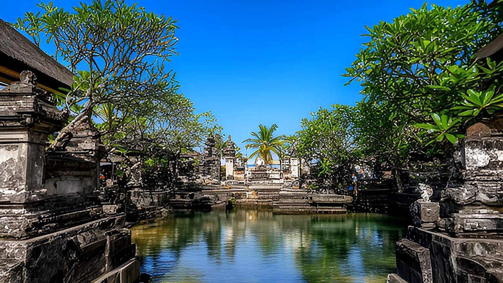 Bali Romantic Honeymoon Bliss (3N/4D)