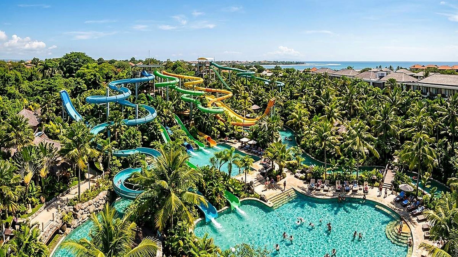 Bali Family Fun