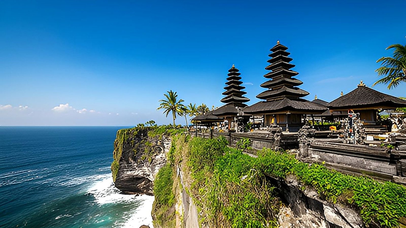 Bali Girls Only Group Tour