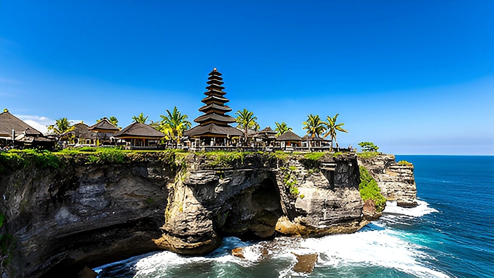 Beautiful Bali Group Tour
