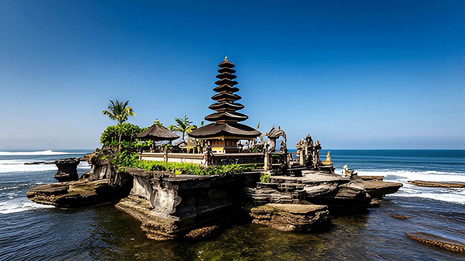 Beautiful Bali Group Tour