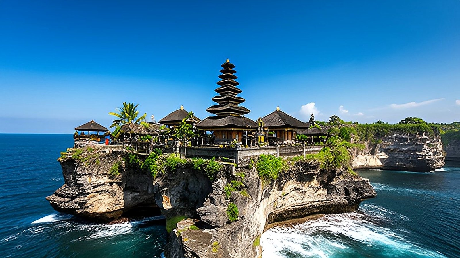 Beautiful Bali Group Tour