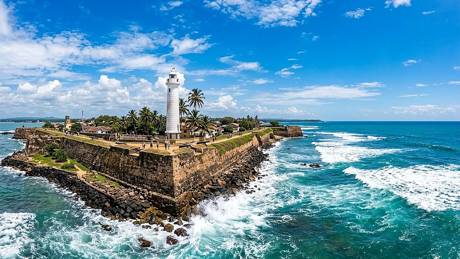 Beautiful Sri Lanka