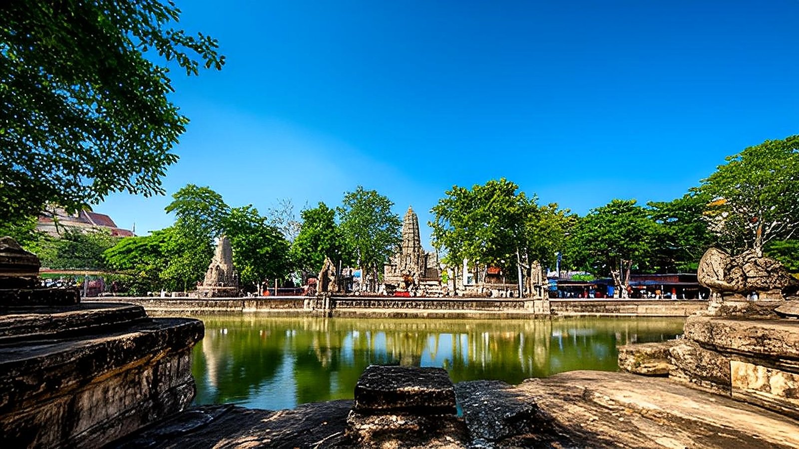 Beautiful Thailand Trip for 5 Days | Itinerary