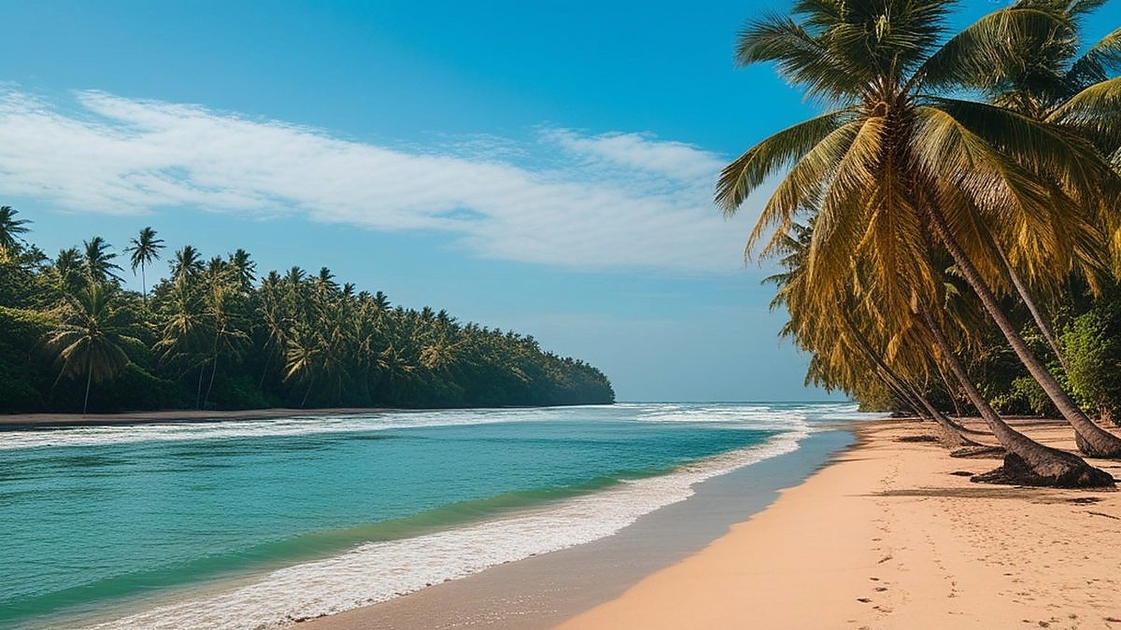 Beauty of Sri Lanka Holiday Package