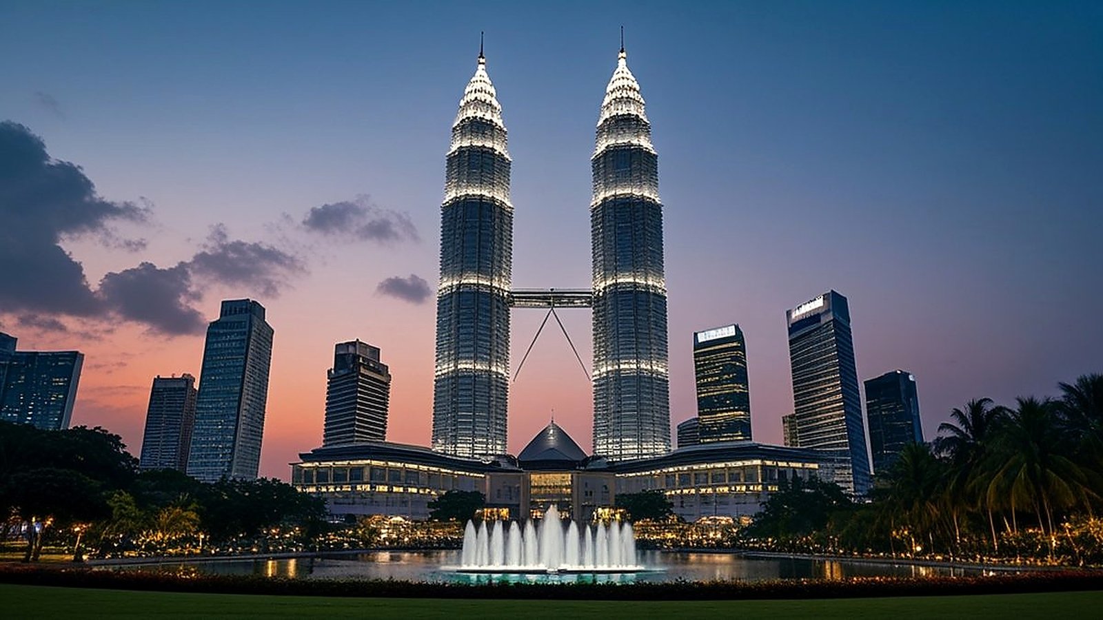 Best of Singapore and Malaysia Tour