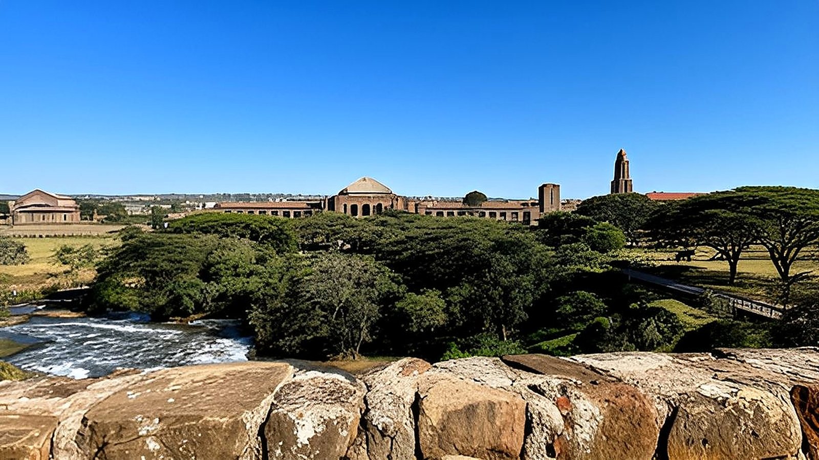 Classic Kenya Safari: A 7-Day Adventure Through Nairobi
