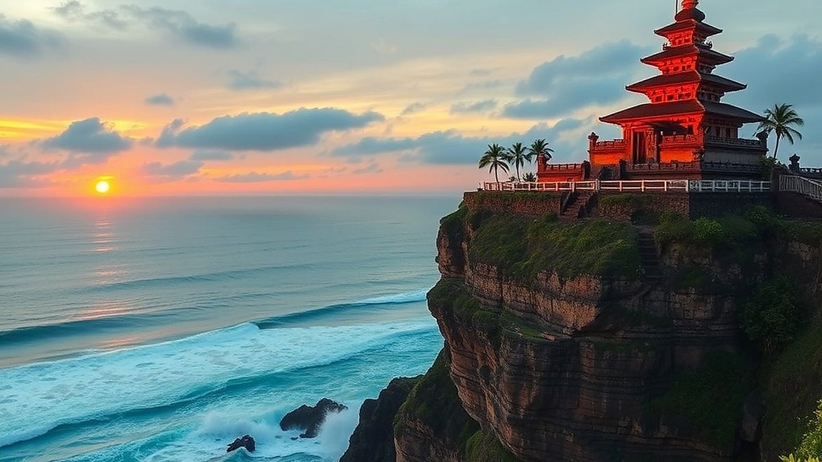 Discover Bali Package