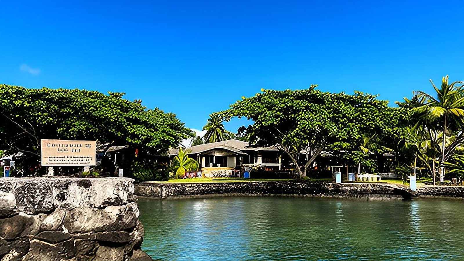 Discover Paradise: Fiji Tokoriki Island Resort & Sheraton Spa 5-Day Itinerary