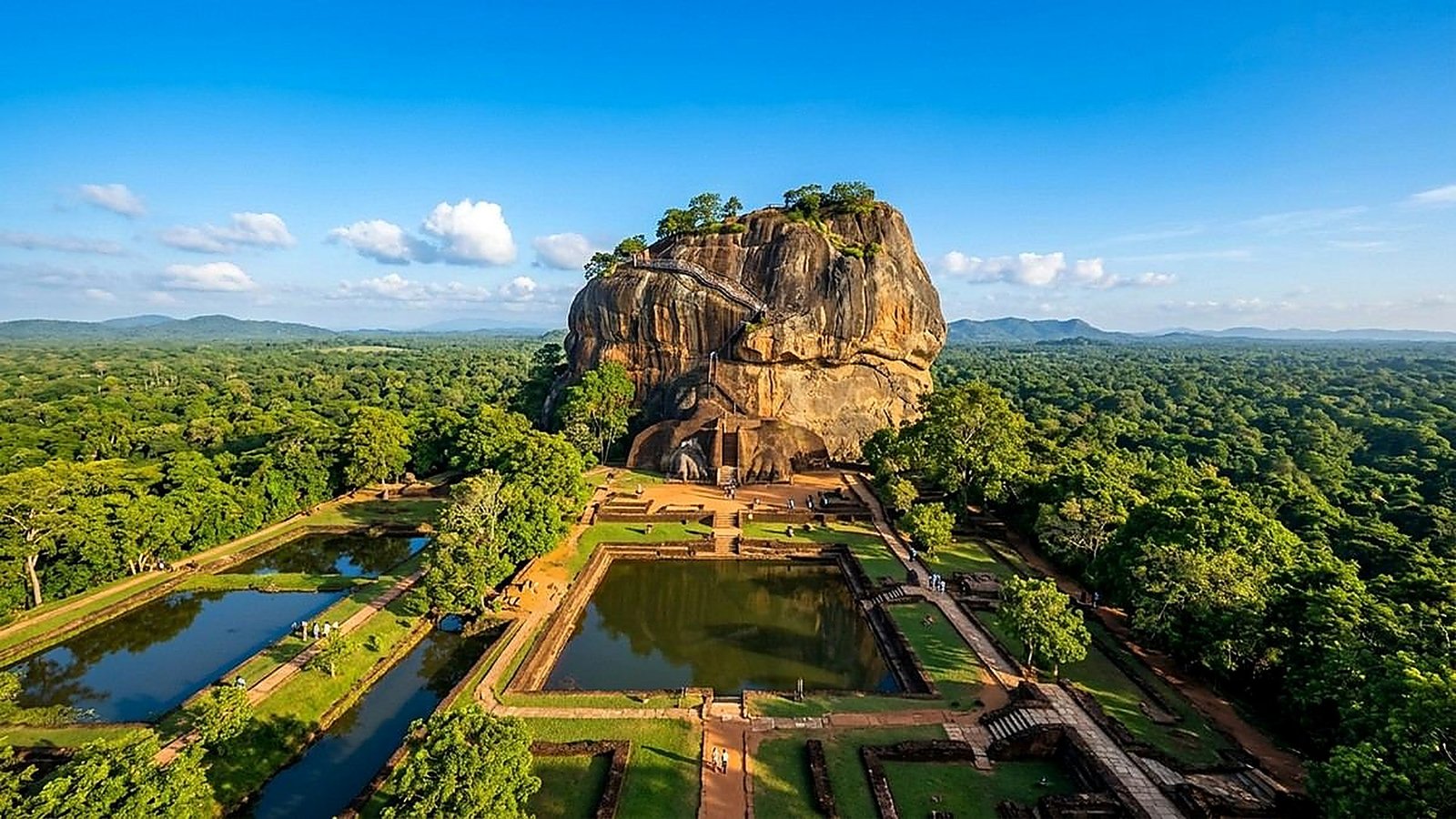 Discover Sri Lanka