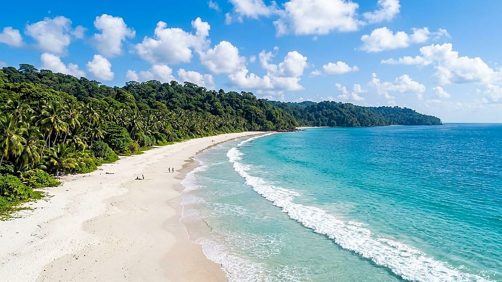 Discover the Picturesque Andaman