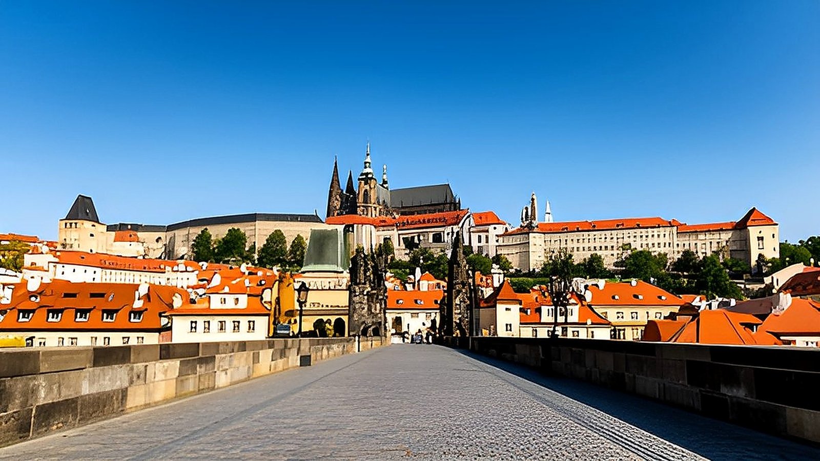 Eastern Europe Group Departure
