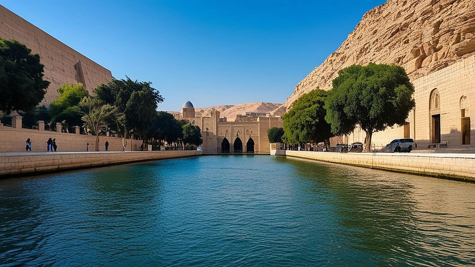 Egypt Long Nile Cruises for 9 Days| Itinerary