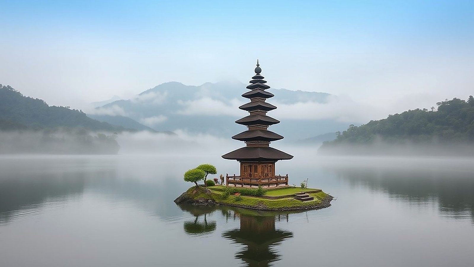 Enchanting Bali Tour