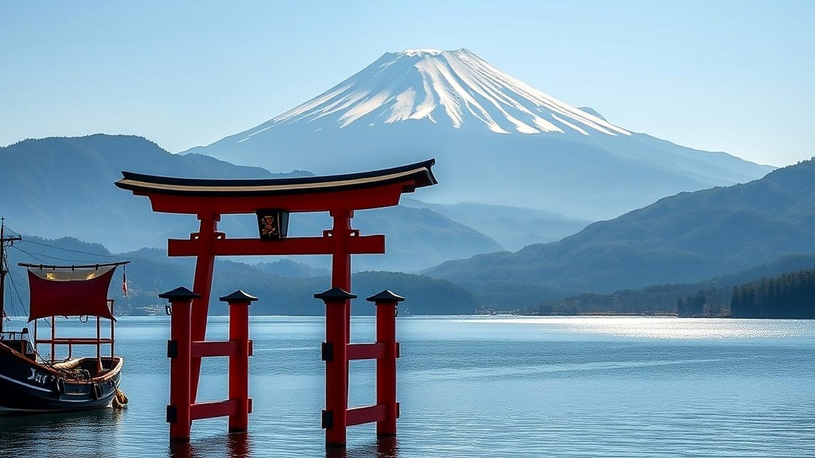 Enjoy Mesmerising Japan with Seoul | 9 Days Itinerary
