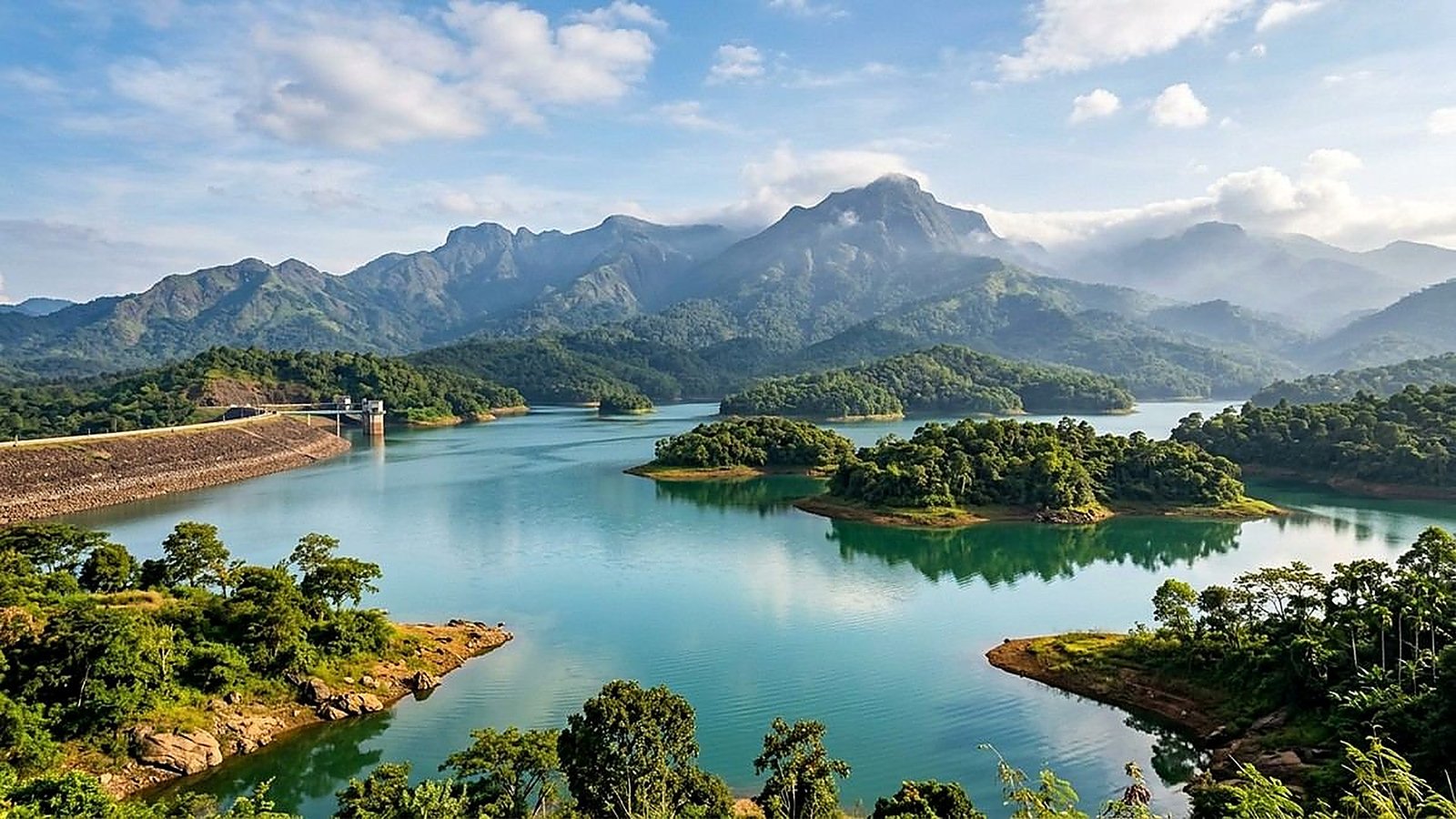 Escape to Wayanad