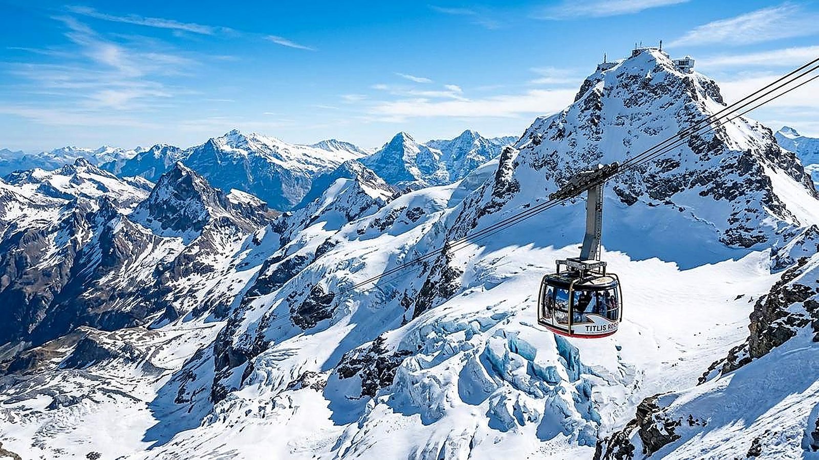 Essence of Swiss
