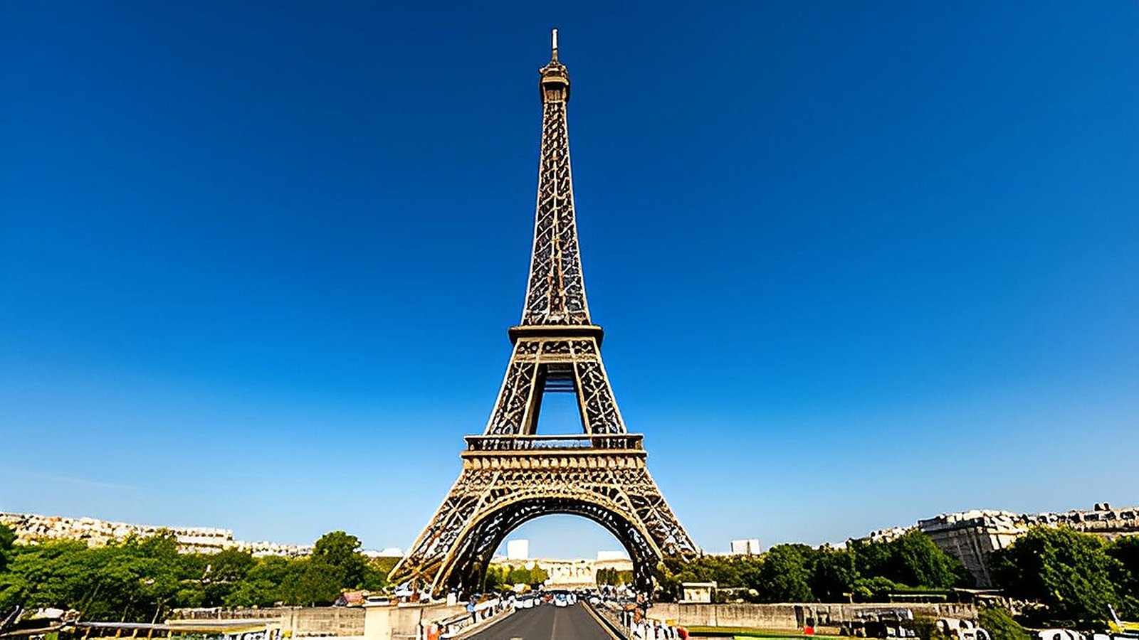 Europe Summer Group Departure