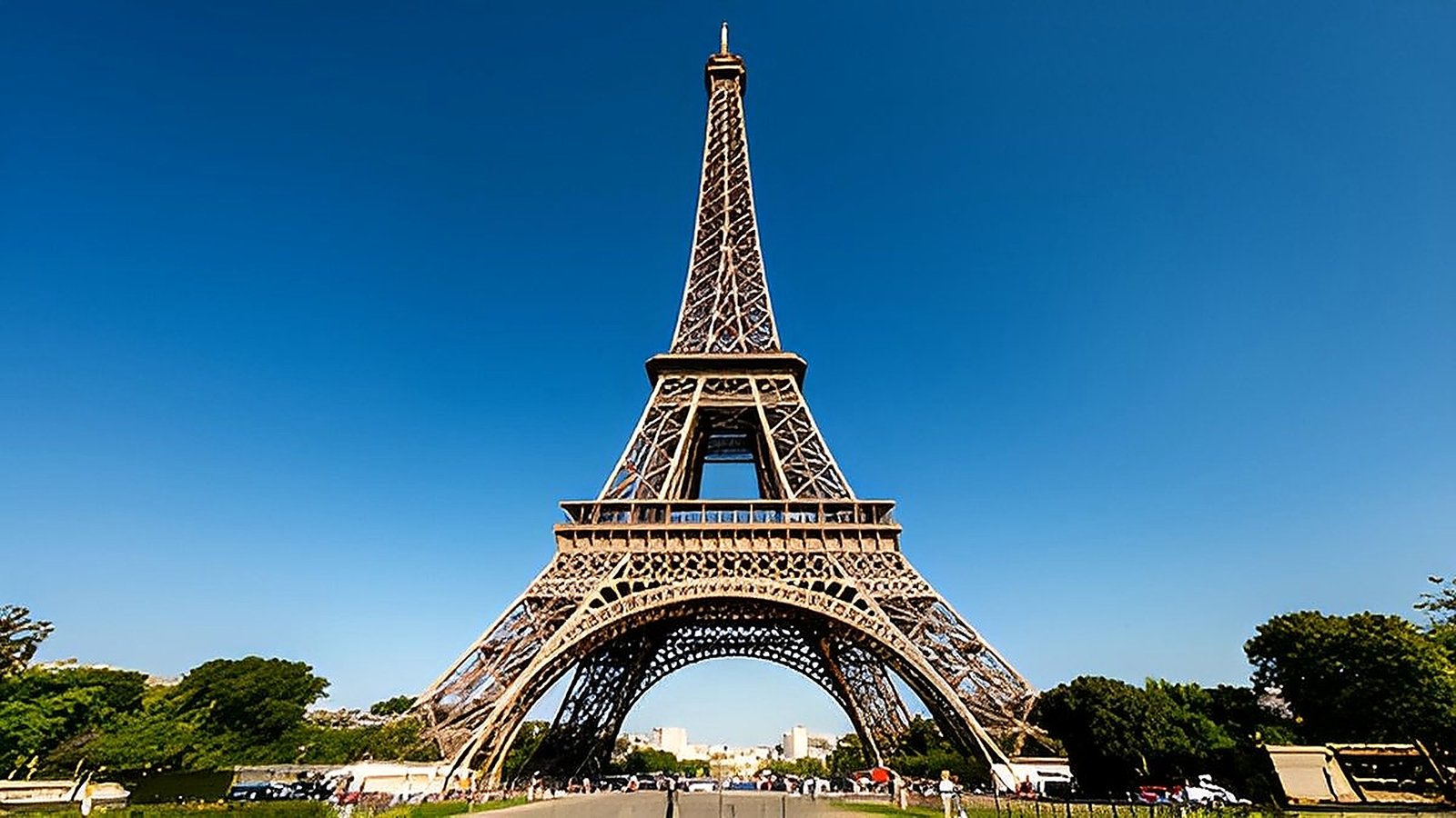 Europe Summer Group Departure