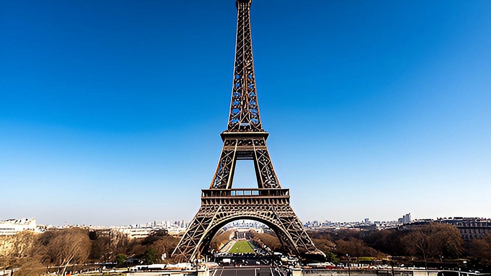 Europe Winter Group Departure