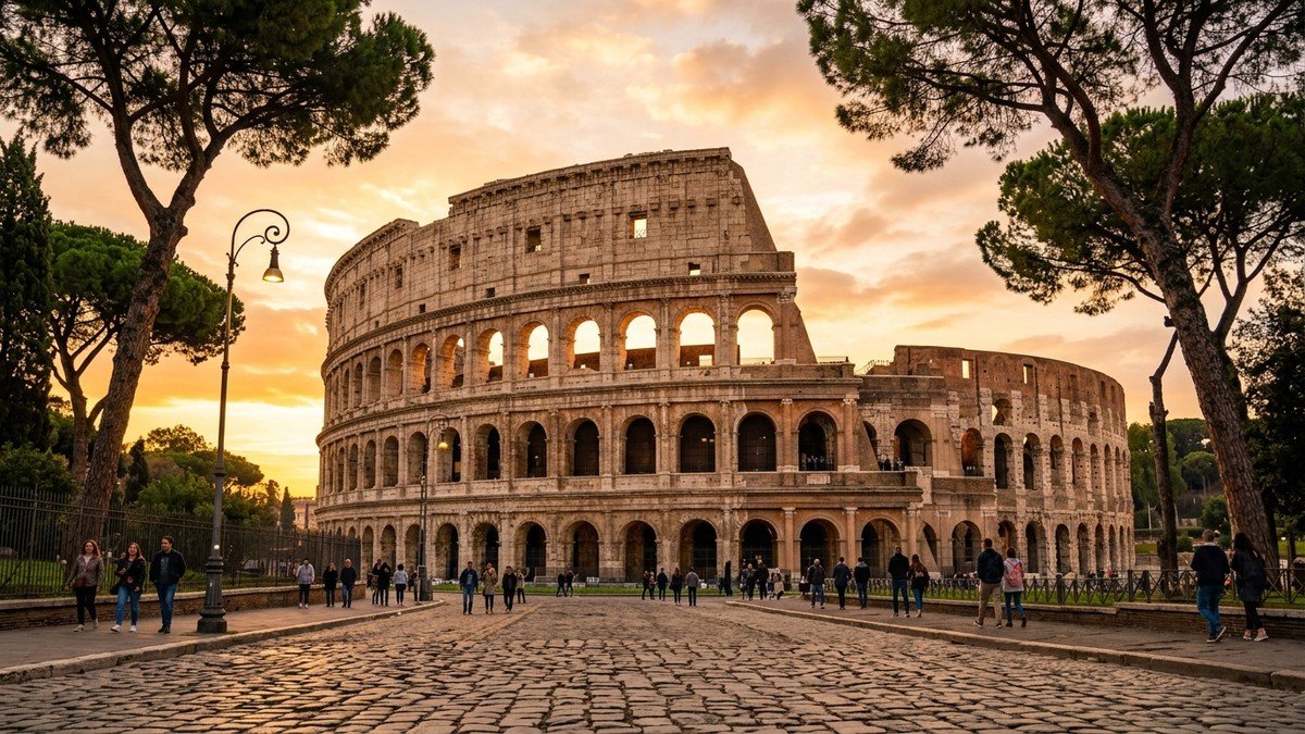 European Holiday Package
