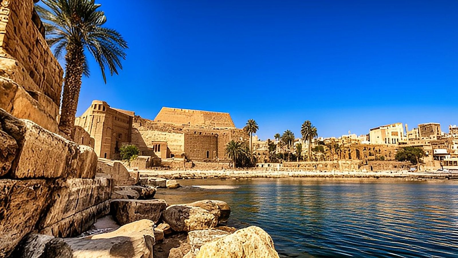 Exotic Cairo Tour Package with Attractions | Itinerary
